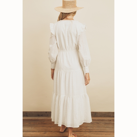 DRESS FORUM Dress - Picture 3 of 9